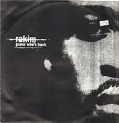 Rakim - guess who's back