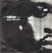 Rakim - guess who's back