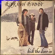Rakish Paddy