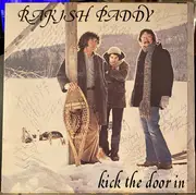 LP - Rakish Paddy - Kick The Door In