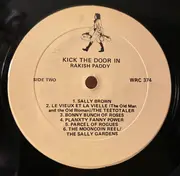 LP - Rakish Paddy - Kick The Door In