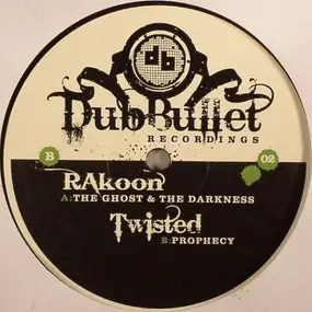 Rakoon - The Ghost & The Darkness / Prophecy