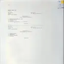 LP - Rakoto Frah - Flute Master Of Madagascar - Musterplatte