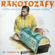 Rakotozafy