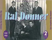 Ral Donner - The Complete Ral Donner 1959-1962