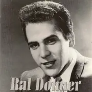Double CD - Ral Donner - The Complete Ral Donner 1959-1962
