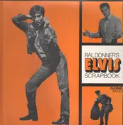 Ral Donner - My Elvis Scrapbook