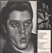 LP - Ral Donner - My Elvis Scrapbook