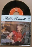 7inch Vinyl Single - Rale Bennett - Last Night In Paris