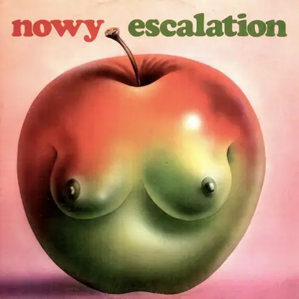 Ralf Nowy - Escalation