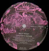 LP - Ralf Nowy - Lucifer's Dream