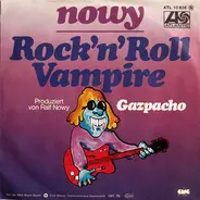 Ralf Nowy - Rock'N'Roll Vampire