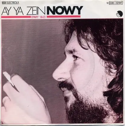 Ralf Nowy - Ay Ya Zein (Part 1&2)