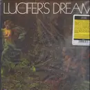 LP - Ralf Nowy - Lucifer's Dream - 1976 ALBUM, LIMITED TO 500 COPIES