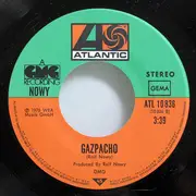 7inch Vinyl Single - Ralf Nowy - Rock'N'Roll Vampire