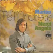 Ralf Andreas