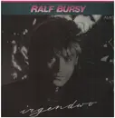 LP - Ralf Bursy - Irgendwo
