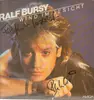 LP - Ralf Bursy - Wind Im Gesicht - signed by artist