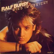 LP - Ralf Bursy - Wind Im Gesicht