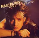 LP - Ralf Bursy - Wind Im Gesicht