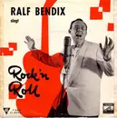 7inch Vinyl Single - Ralf Bendix - Paul Kuhn Und Benny Rock And His Rocking Bennys - Ralf Bendix Singt Rock'n'Roll