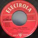 7inch Vinyl Single - Ralf Bendix - Tschau Tschau Bambina / Trinidad