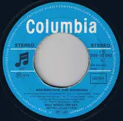 7inch Vinyl Single - Ralf Bendix Und Der Botho-Lucas-Chor - Western-Hits Zum Mitsingen