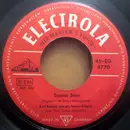 7inch Vinyl Single - Ralf Bendix Und Die Texas-Singers - Buona Sera