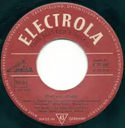 Ralf Bendix - Weit Von Alaska