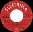 7inch Vinyl Single - Ralf Bendix - Wir Bauen Die Straße Nach Kingston-Town - Mono