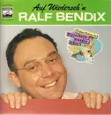 LP - Ralf Bendix - Auf Wiederseh'n