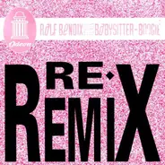 Ralf Bendix - Babysitter-Boogie (Baby-Mix '89) - Re-Remix