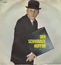 7inch Vinyl Single - Ralf Bendix - Der Schwarze Koffer