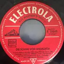 7inch Vinyl Single - Ralf Bendix - Die Sonne Von Andalucia / The Ways Of Love