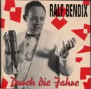 CD - Ralf Bendix - Durch die Jahre