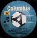 7inch Vinyl Single - Ralf Bendix / Erwin Lehn - Haie Und Kleine Fische / Stern Von Afrika