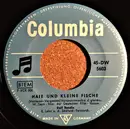 7inch Vinyl Single - Ralf Bendix / Erwin Lehn Und Sein Südfunk Tanzorchester - Haie Und Kleine Fische / Stern Von Afrika