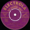 7inch Vinyl Single - Ralf Bendix / Fred Bertelmann - Sie Hiess Mary-Ann / Dort, Wo Die Blumen Blühn (Heimweh)