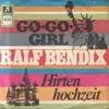 7inch Vinyl Single - Ralf Bendix - Go-Go-Girl