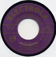 Ralf Bendix - Hotel Zur Einsamkeit (Heartbreak Hotel)