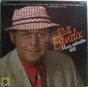 LP - Ralf Bendix - Meine Schönsten Hits