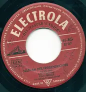 Ralf Bendix - Nathan Der Friedensrichter