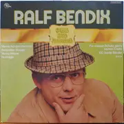 LP - Ralf Bendix - Ralf Bendix