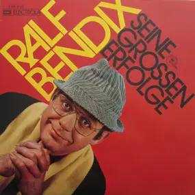 Ralf Bendix - Seine großen Erfolge