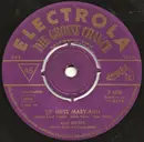 7inch Vinyl Single - Ralf Bendix - Sie Hiess Mary-Ann