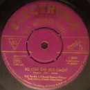 7inch Vinyl Single - Ralf Bendix - So Geht Das Jede Nacht