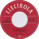 7inch Vinyl Single - Ralf Bendix - Venus Walzer / Das Ging Nochmal Gut