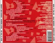 CD - Ralf Bendix - Durch die Jahre