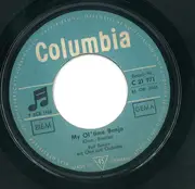 7inch Vinyl Single - Ralf Bendix - My Ol'Time Banjo