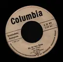 7inch Vinyl Single - Ralf Bendix - My Ol'Time Banjo - PROMO, No cover
